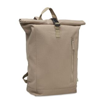 KAMET Rolltop-Rucksack 390 g/m² 
