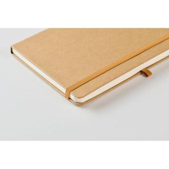 STICKNOTE DIN A5-Notizbuch-Set Beige