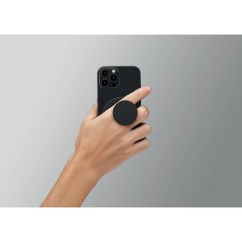 ABLE Magnetischer Smartphone-Halter Schwarz