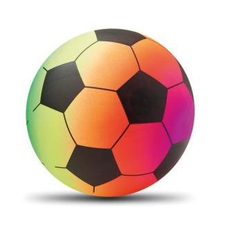RAINBALL Inflatable PVC beach ball Multicolor
