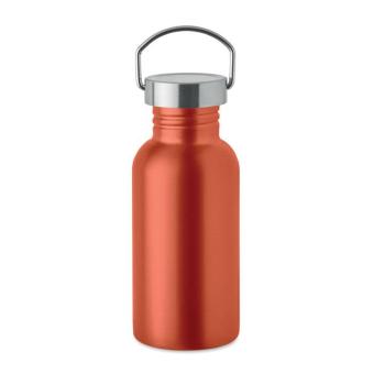 FLORENCE SING Einwandige Trinkflasche 500 ml 