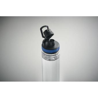 TOTTLE Trinkflasche RPET 750 ml Blau