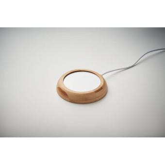 MUGLET Tassenwärmer mit Bambus Holz