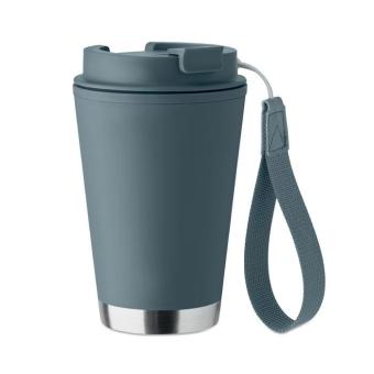 TOPIZ Double wall tumbler 300ml 