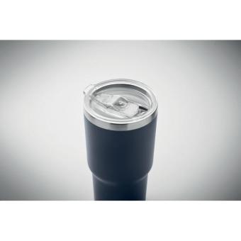 SUM Double wall tumbler 500ml Navy