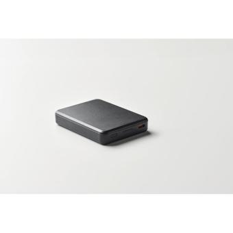 KLEINPOW 5000 mAh Power bank Black