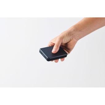 KLEINPOW Powerbank 5000 mAh Marineblau