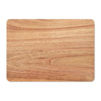 NUTPLATE Nussknacker-Set Holz