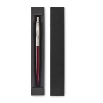 GRAZ COLOUR Druckkugelschreiber Bordeaux