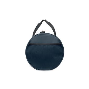 BANGKOK Sport-/Reisetasche 600D RPET Blau