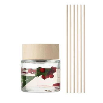 MAGNOLIA Raumduft Vanille-Aroma 100ml Transparent