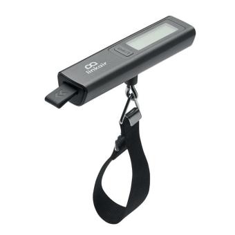 VOYAGE Digitale Gepäckwaage Titan