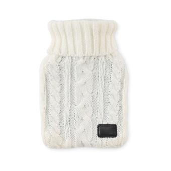 TOASTY Hot water bottle 400ml Fawn