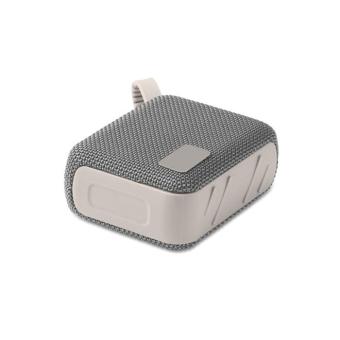 OBLO 5W wireless speaker Convoy grey