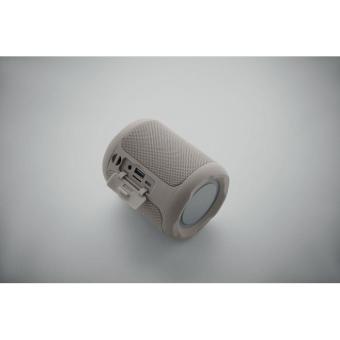 TOA 5W ABS wireless speaker Convoy grey