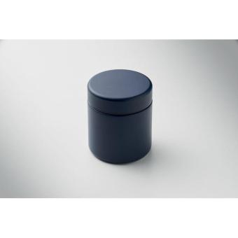 GOSNACK Doppelwandiger Lunch-Behälter Marineblau