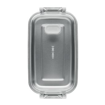 HOAGIE PP lunch box Convoy grey