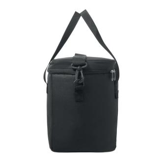 GELID RPET cooler bag Black