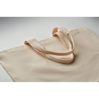 PURI Cotton shopping bag Fawn