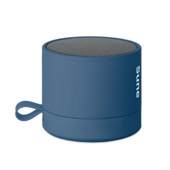 RECAR 5.1 Wireless speaker Aztec blue