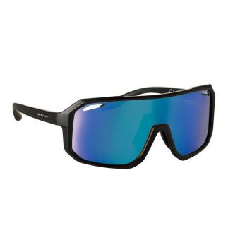 FLASH Sport-Sonnenbrille UV400 Blau