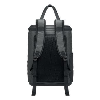 COLDI Cooler rucksack 600D RPET Stone