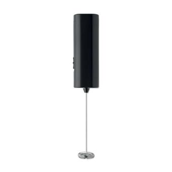 FROTI Milk frother Black