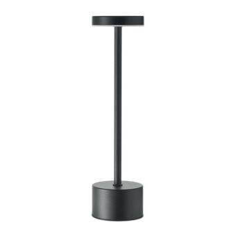 BISTRO Aluminium table lamp Black