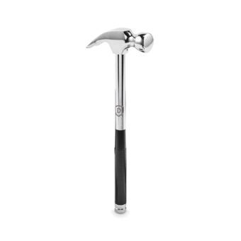 CLAW IT Klauenhammer Silber