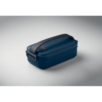 SARNIE PP lunch box 800ml Navy