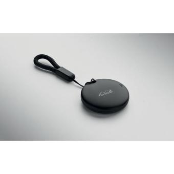 LIFEMATE Smart Find My Locator Schwarz