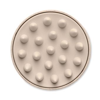 Scalp massage brush Fawn