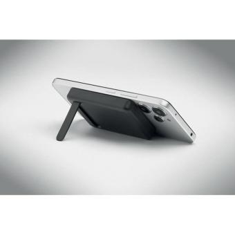 ATLAS Magnetic power bank set 5000mAh Black