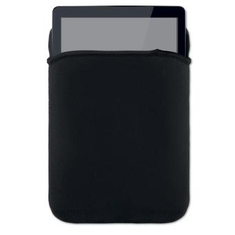 NEOSLEEVE11 Neoprene tablet pouch 11" Black