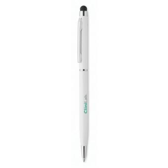 NEILO CLEAN Stylus antibacterial pen White