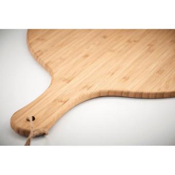 SERVE Schneidebrett Bambus Holz