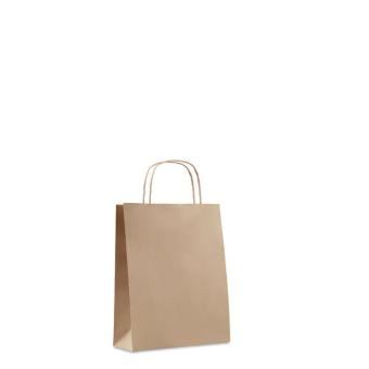 PAPER TONE S Small Gift paper bag 90 gr/m² 