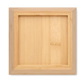 NUEZ Nut cracker set Timber