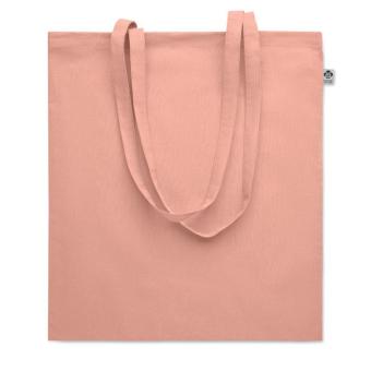 NUORO COLOUR Organic Cotton shopping bag 