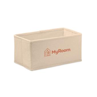 KAN Medium storage box 220 gr/m² Fawn