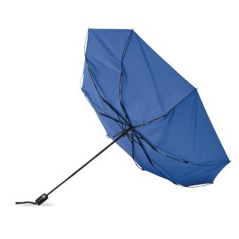 ROCHESTER Regenschirm 27" Königsblau