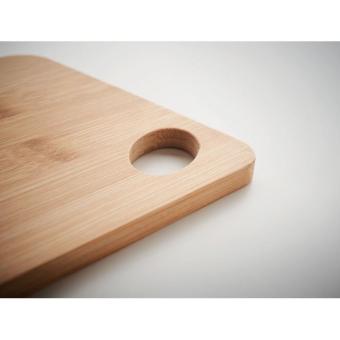 BEMGA Bamboo cutting board Timber