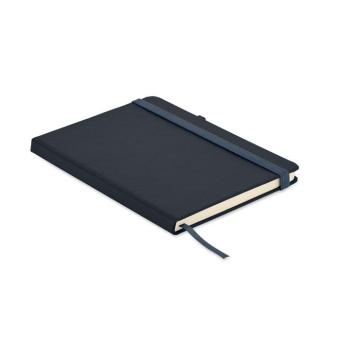 ARPU Recycled Leather A5 notebook 