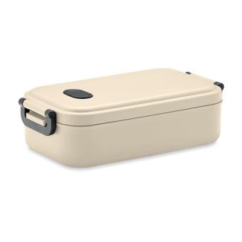 INDUS Lunchbox PP 800 ml 