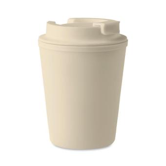 TRIDUS PP tumbler 300 ml 