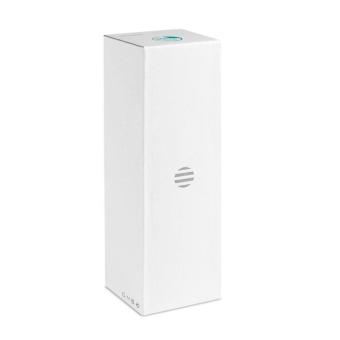 SEA Tritan Renew™ Flasche 500 ml Transparent grau