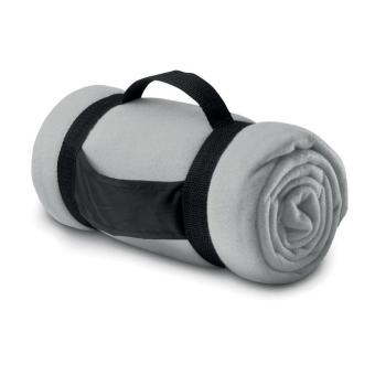 STAVENGER Fleece blanket 