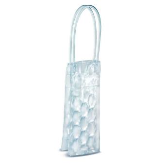 BACOOL Transparent PVC cooler bag Transparent