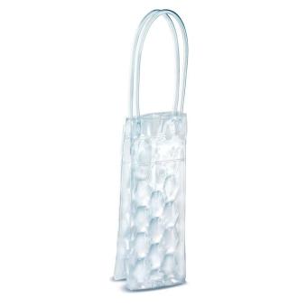 BACOOL PVC Kühltasche Transparent