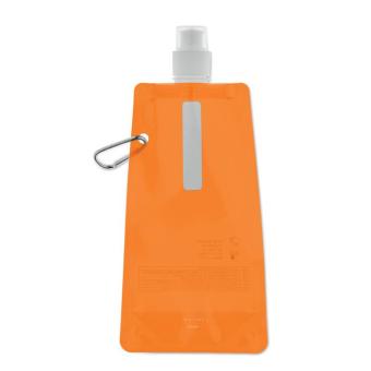 GATES Foldable water bottle 